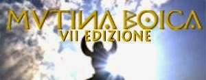mutina boica VII edizione