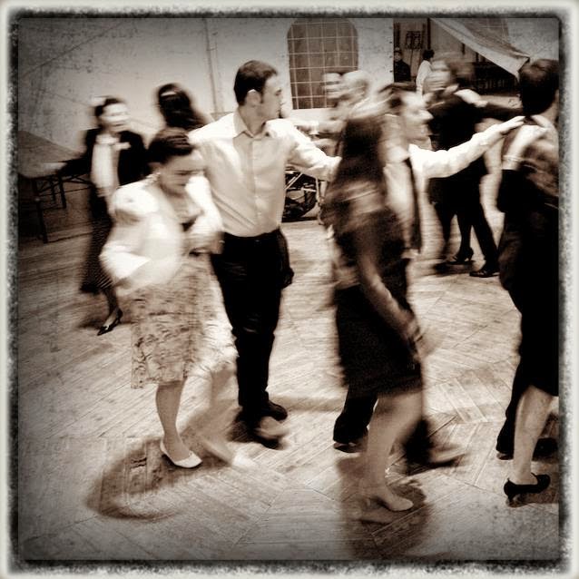 Folkalendario, per gli amanti delle danze popolari