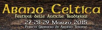 abano celtica
