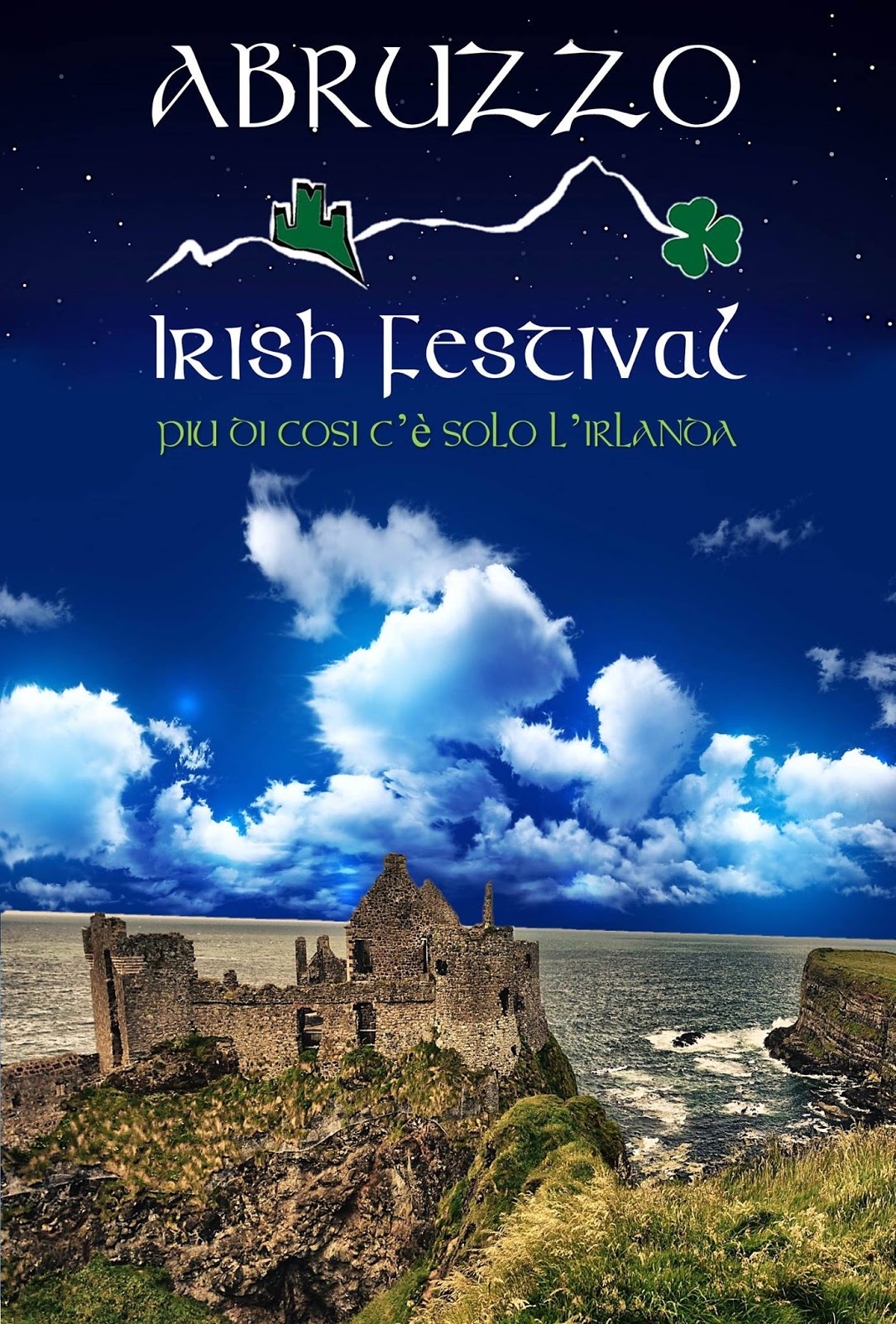 Un settembre ricco di feste celtiche