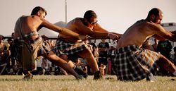 Le feste celtiche di agosto 2015