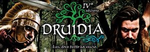 Druidia 2015 a Cesenatico