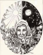 Mabon è il Celtico bambino di luce che porta la vita eterna (21 settembre)