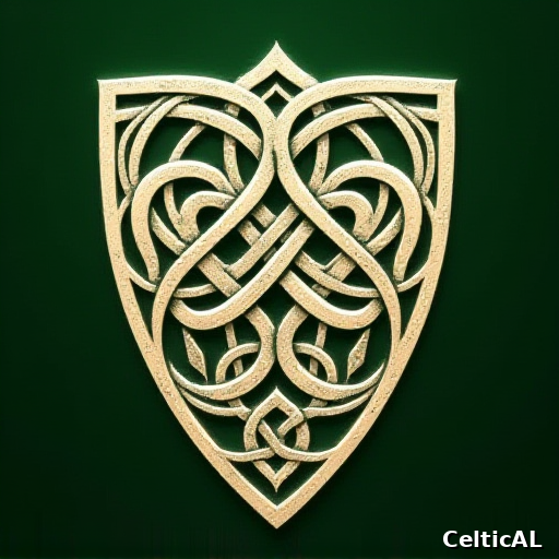 Nodo celtico del 9 dicembre 2025