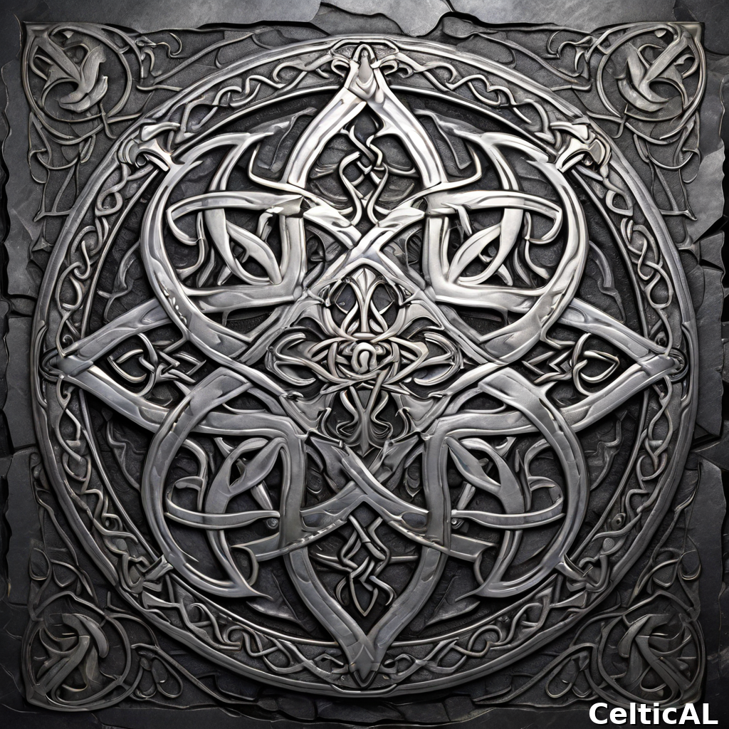 Nodo celtico del 12 dicembre 2025