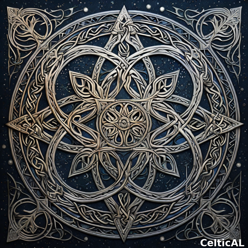 Nodo celtico del 15 dicembre 2025