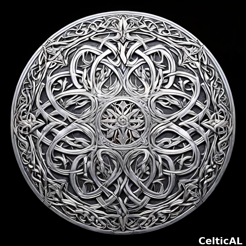 Nodo celtico del 16 dicembre 2025