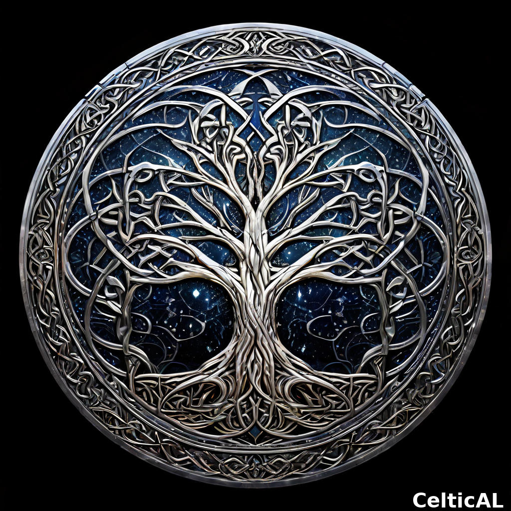 Nodo celtico del 21 dicembre 2025