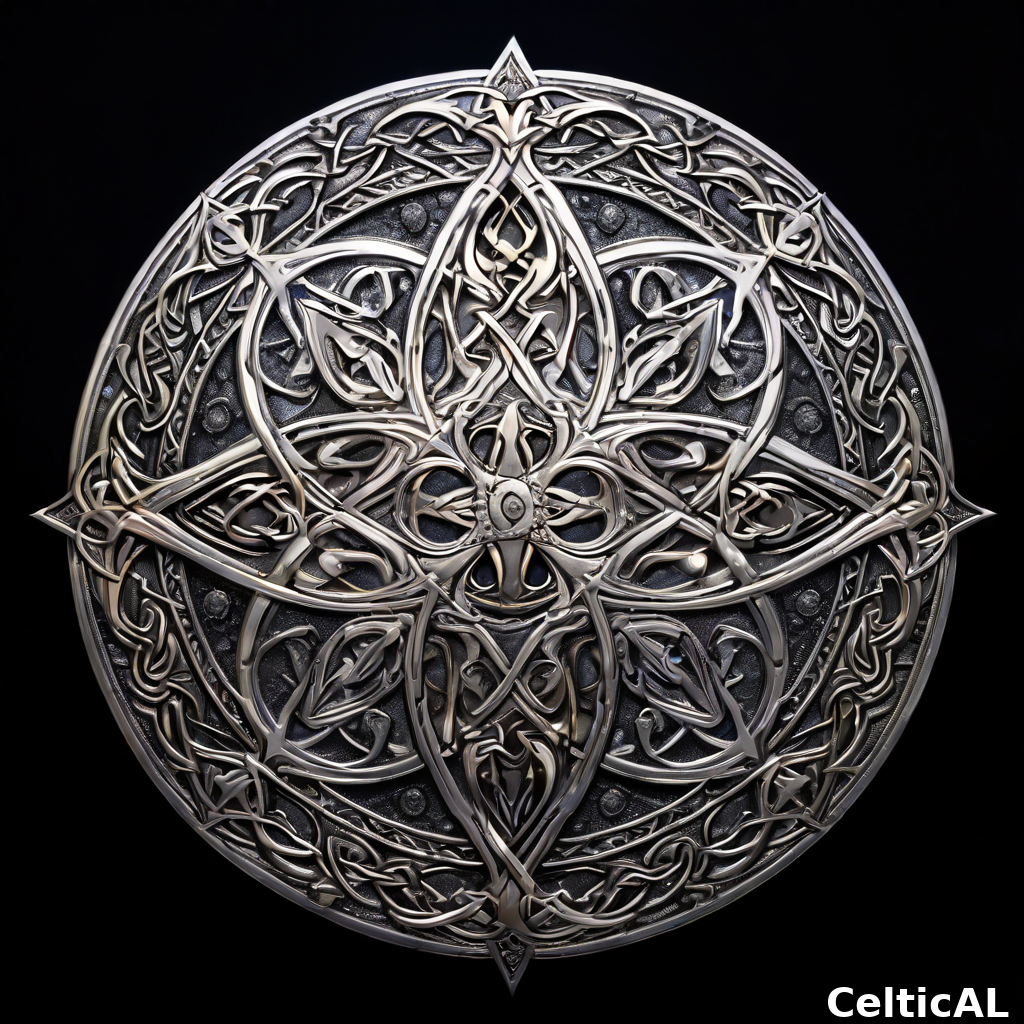 Nodo celtico del 23 dicembre 2025