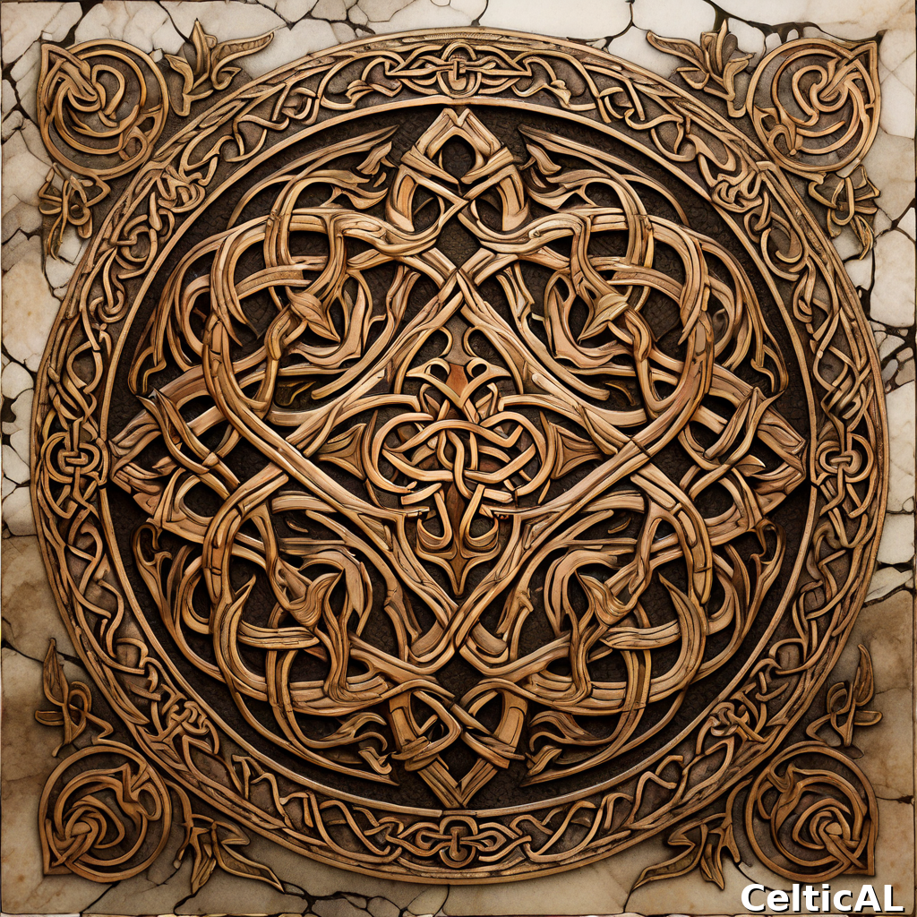 Nodo celtico del 28 dicembre 2025