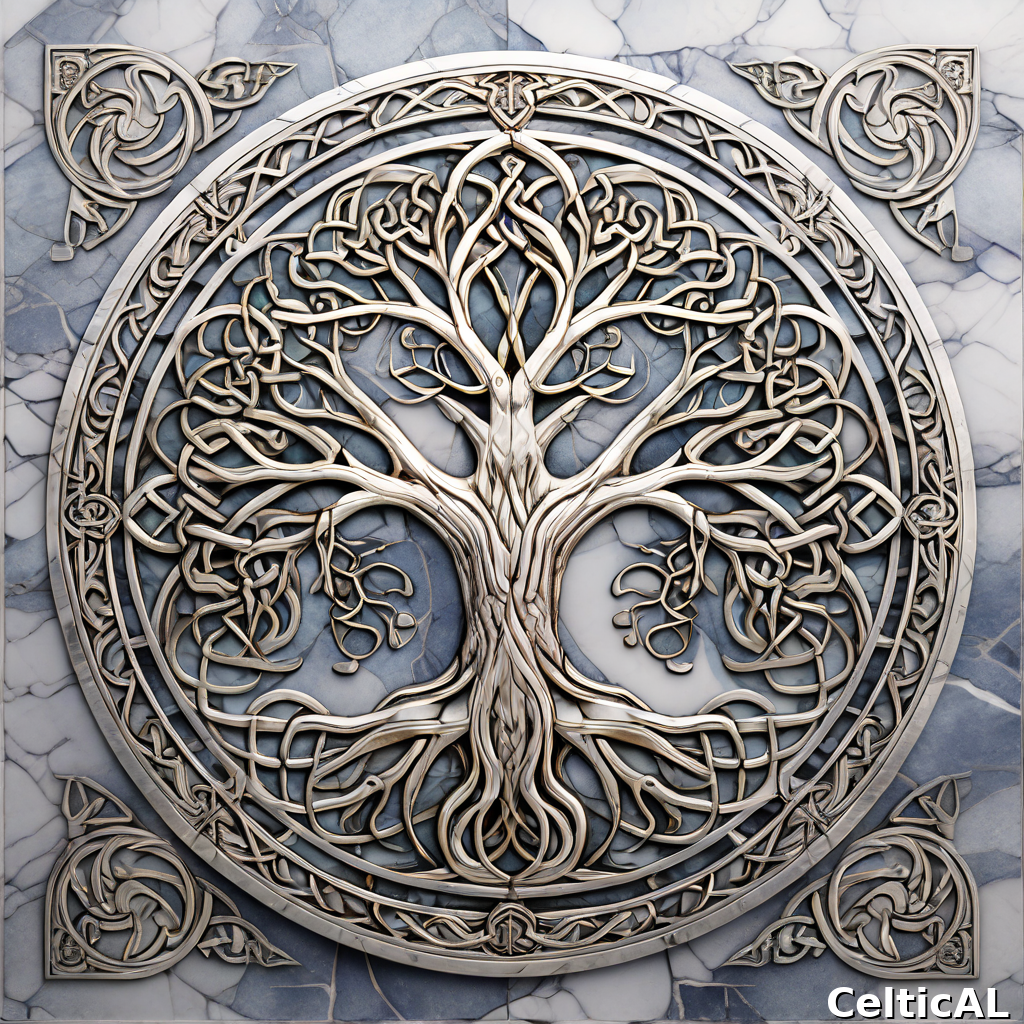 Nodo celtico del 30 dicembre 2025