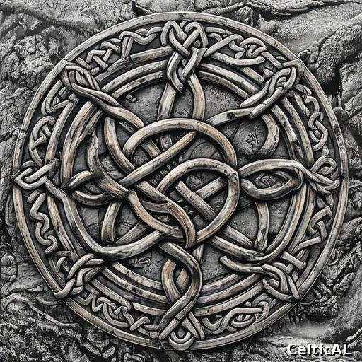 Nodo celtico del 3 gennaio 2026