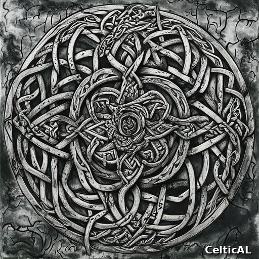 Nodo celtico del 7 gennaio 2026