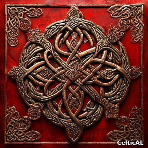 Nodo celtico del 10 gennaio 2026