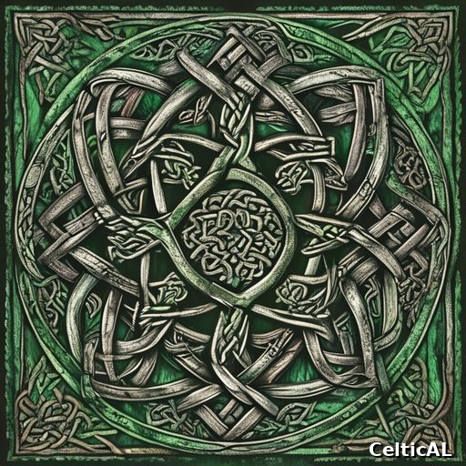 Nodo celtico del 12 gennaio 2026