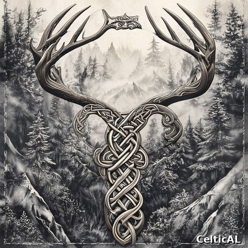 Nodo celtico del giorno