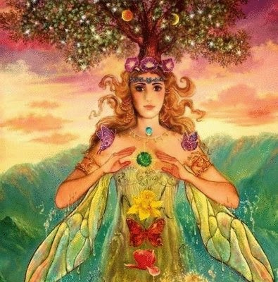 Litha, portale solstiziale