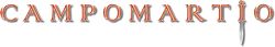 il logo di Campo Martio