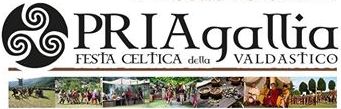 Prima edizione di PRIAgallia